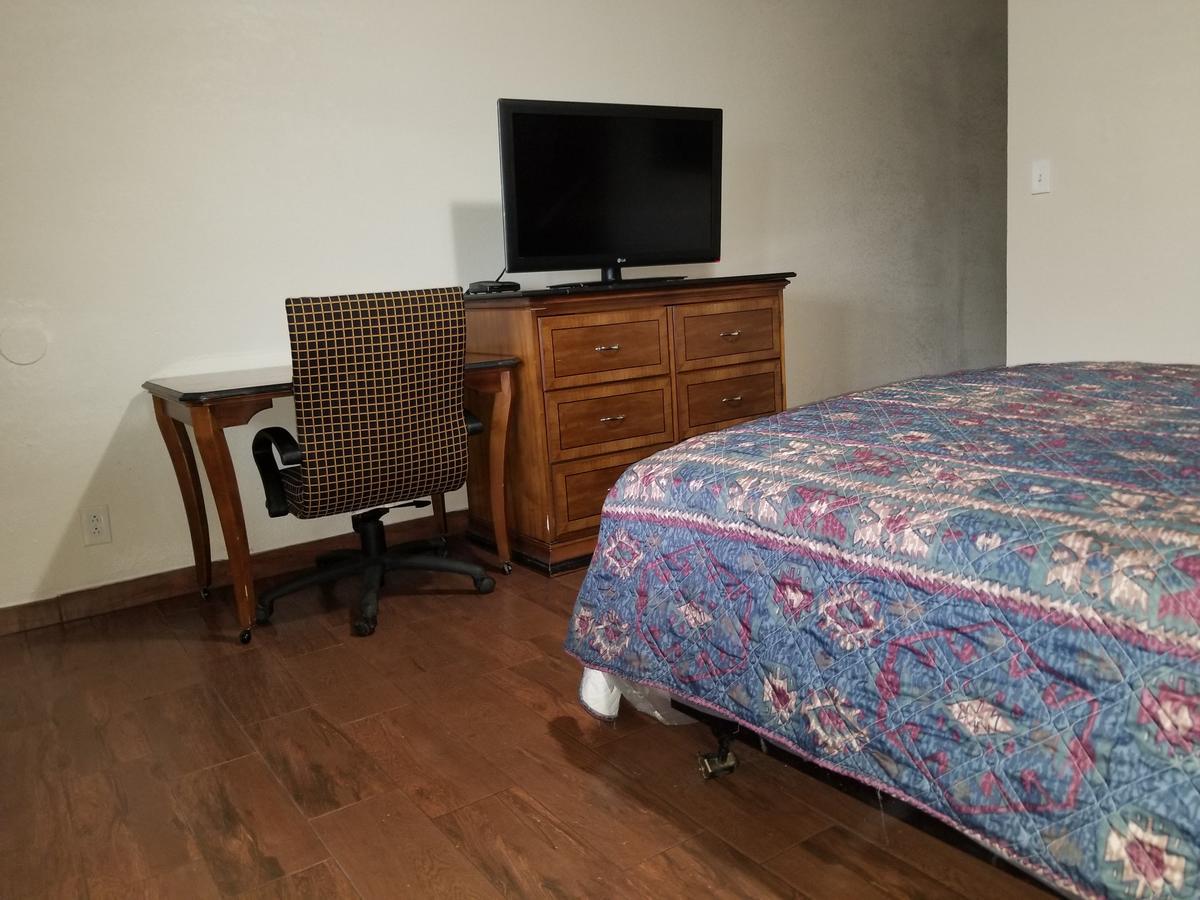 Buckboard Motel Santa Maria  Εξωτερικό φωτογραφία