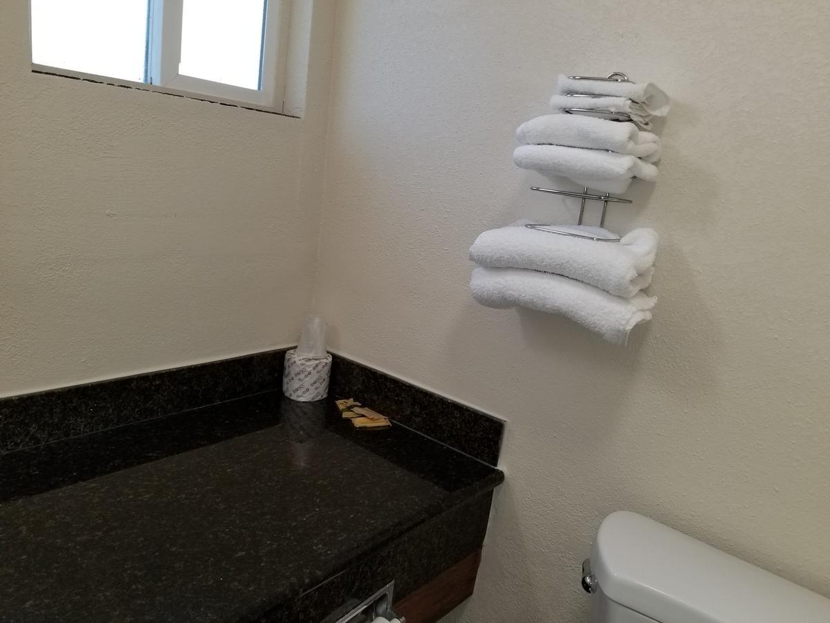 Buckboard Motel Santa Maria  Εξωτερικό φωτογραφία