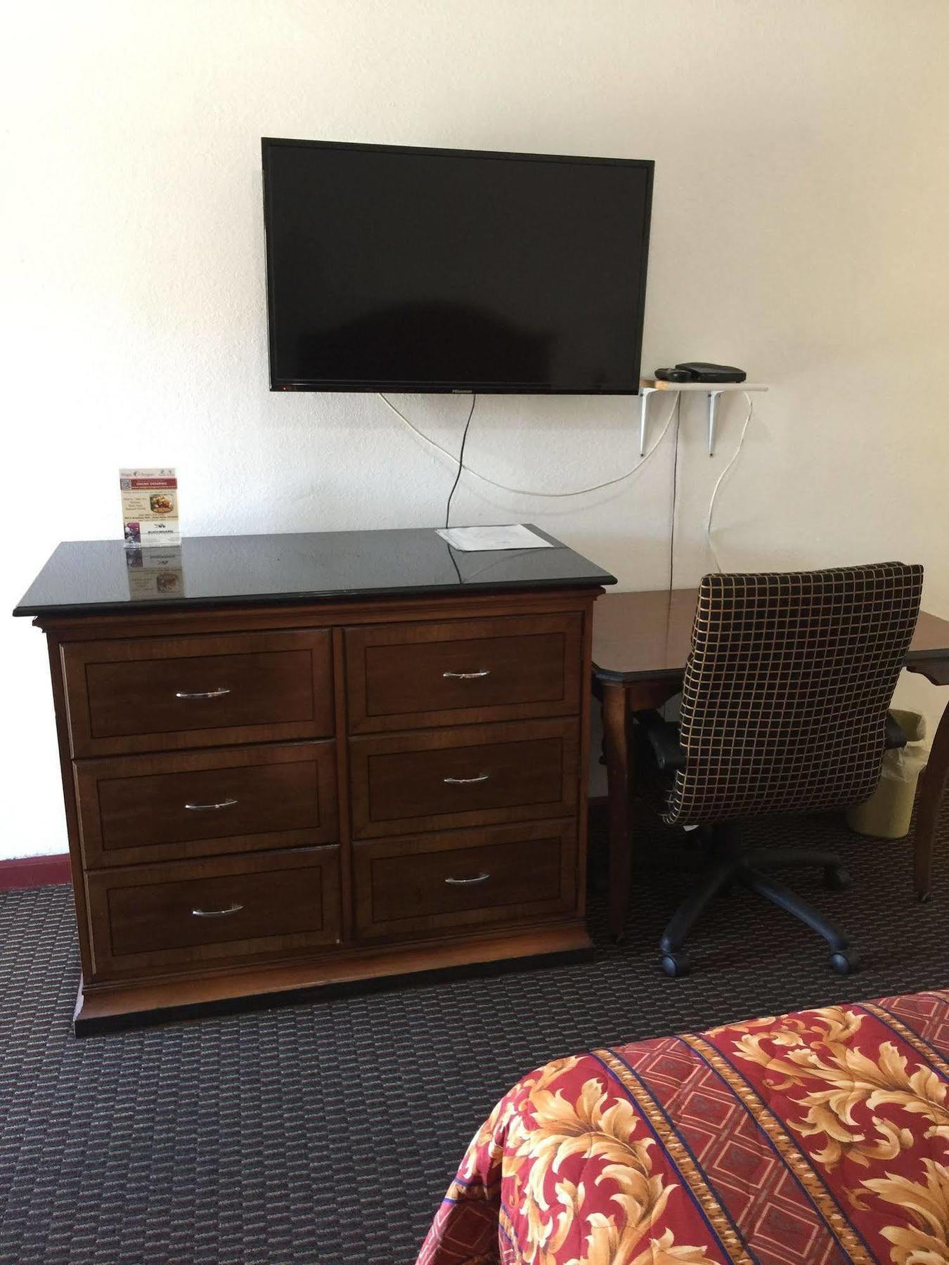 Buckboard Motel Santa Maria  Εξωτερικό φωτογραφία