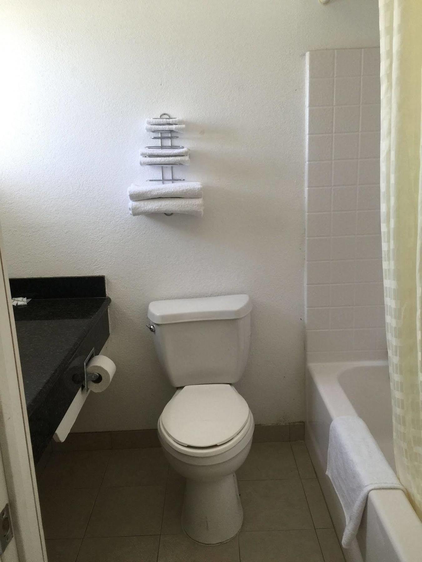 Buckboard Motel Santa Maria  Εξωτερικό φωτογραφία